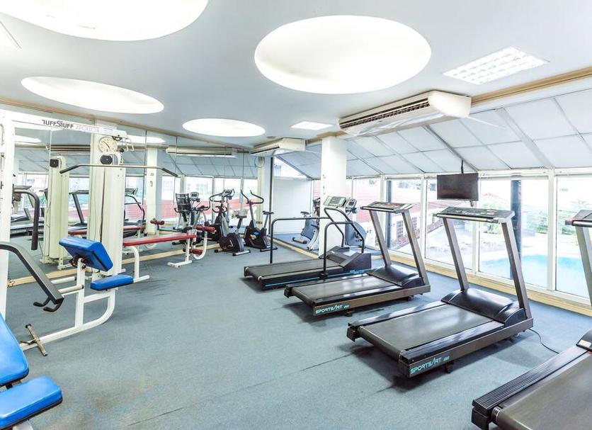 Gym Ảnh