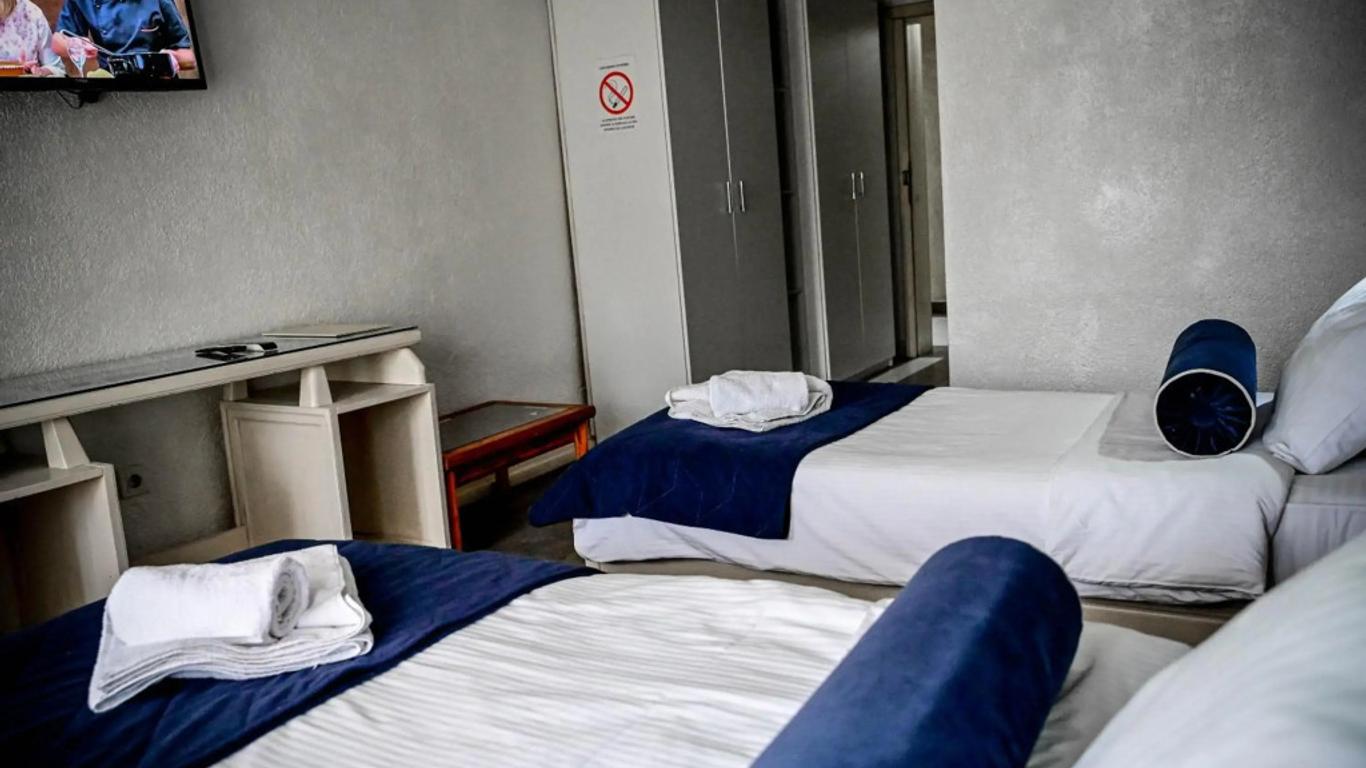 Hotel Centar Balasevic