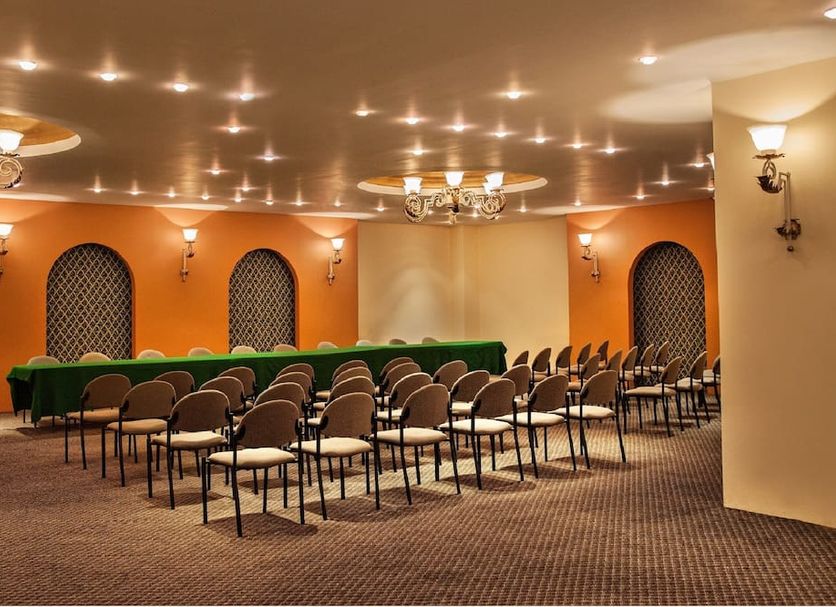 Conference room Ảnh