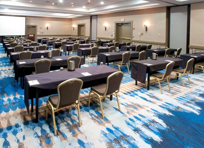 Conference room Ảnh