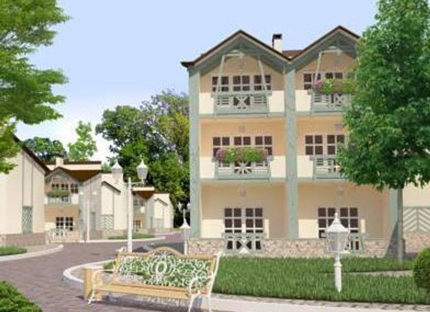 Toà nhà Ảnh