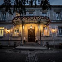 Hotel Belle Epoque Baden Baden