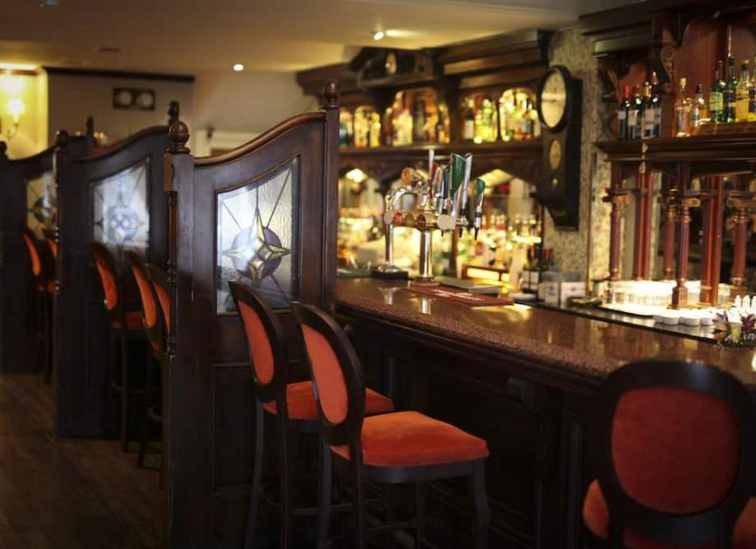 Bar Ảnh
