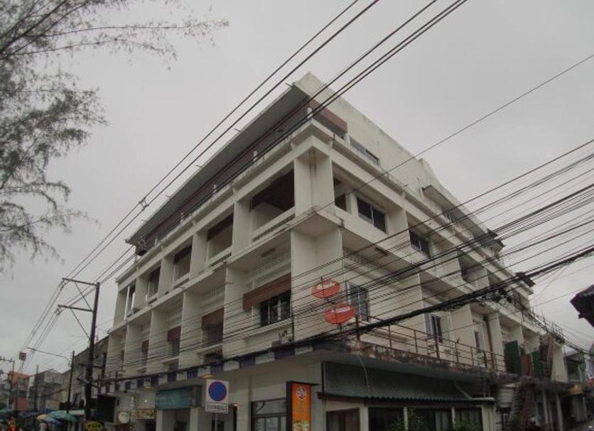 Toà nhà Ảnh