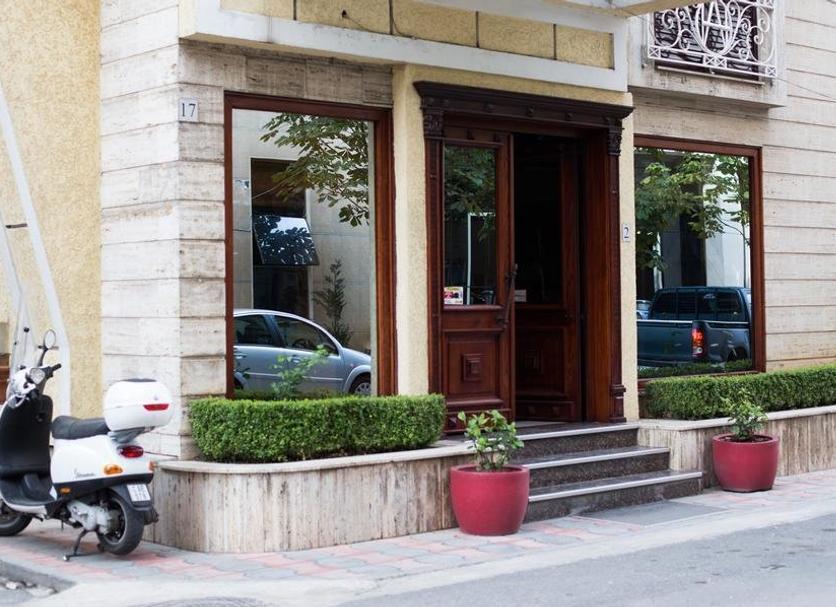 Cảnh ngoài trời Ảnh