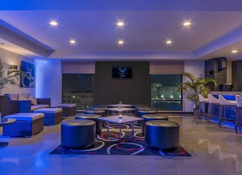 Lounge Ảnh