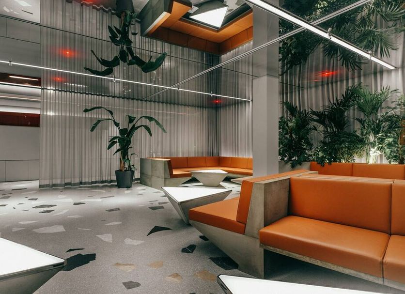 Lounge Ảnh