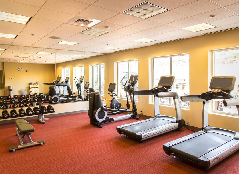 Gym Ảnh