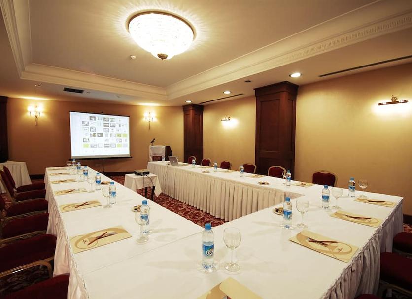 Conference room Ảnh