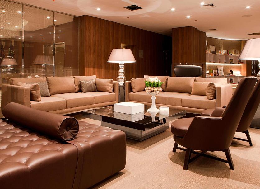 Lounge Ảnh