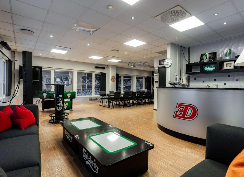 Conference room Ảnh