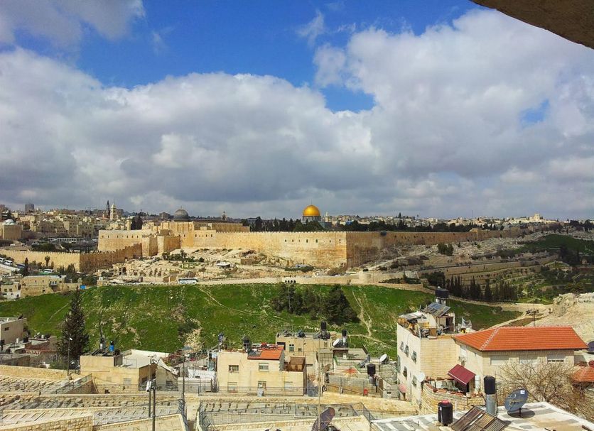 Cảnh ngoài trời Ảnh