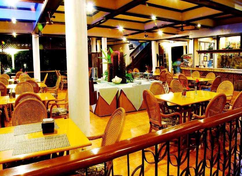 Nhà hàng Ảnh