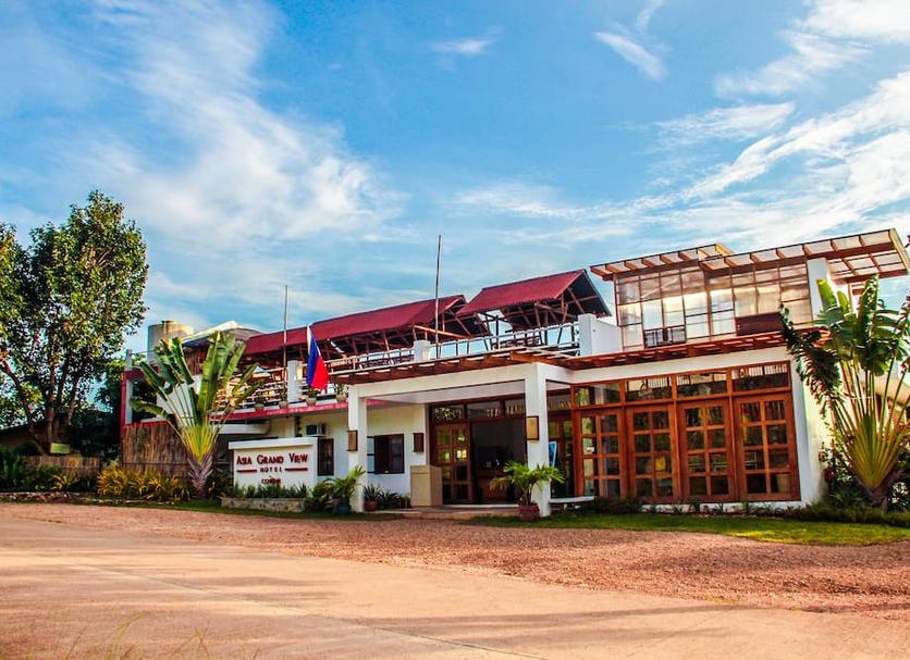 Toà nhà Ảnh