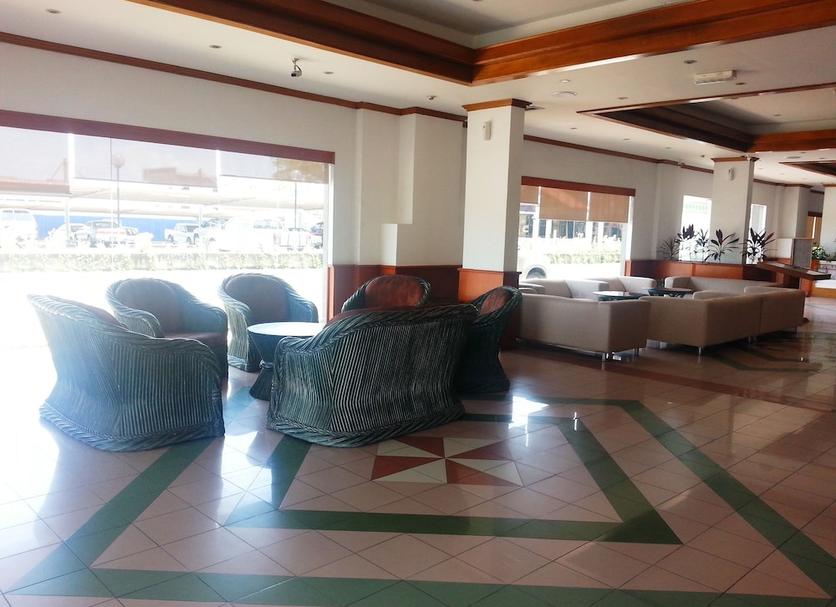 Lounge Ảnh