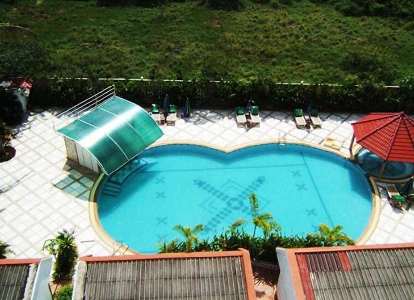Bể bơi Ảnh