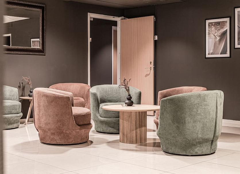 Lounge Ảnh