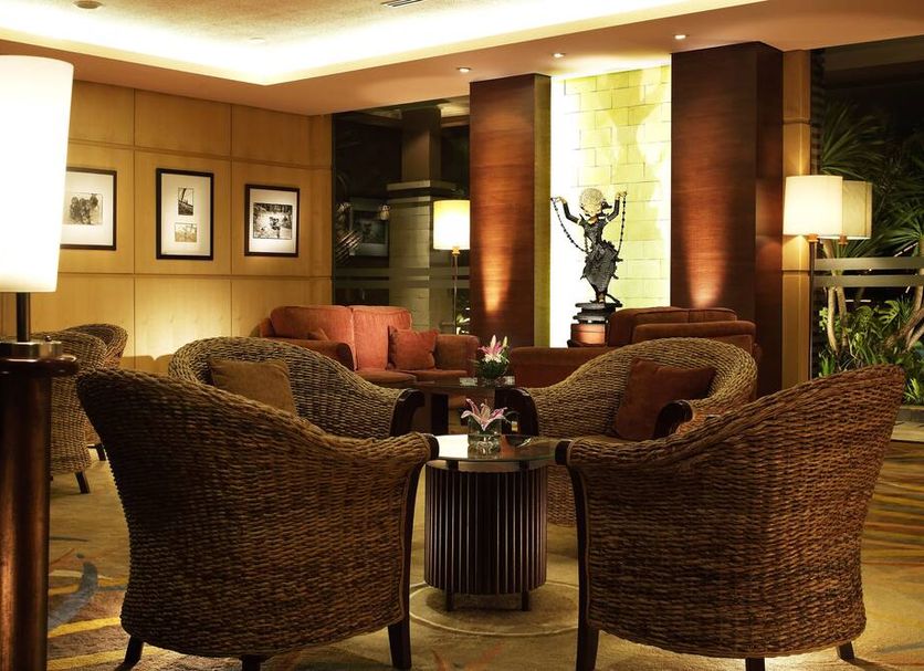 Lounge Ảnh