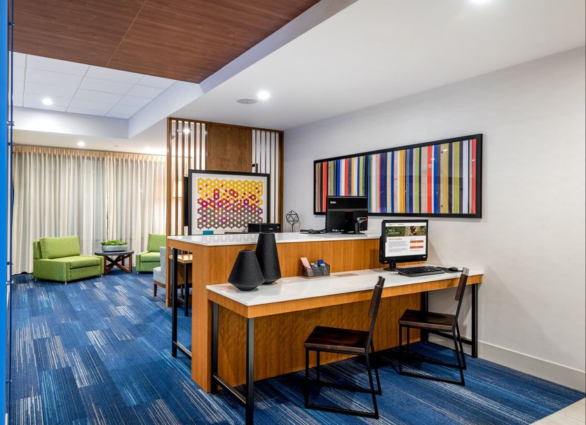 Hotel amenity Ảnh