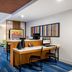 Hotel amenity