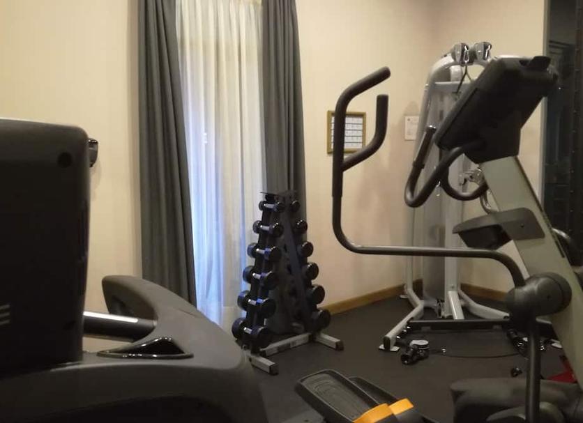 Gym Ảnh