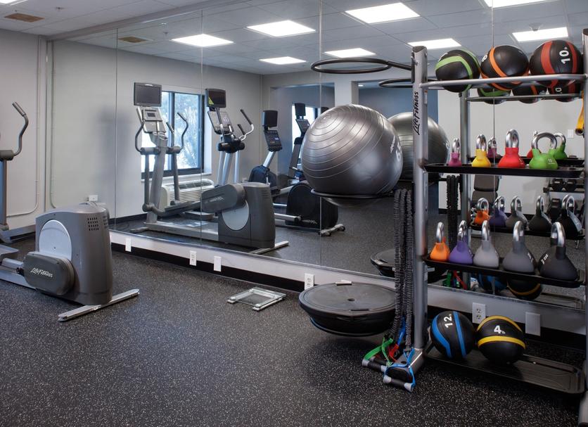 Gym Ảnh