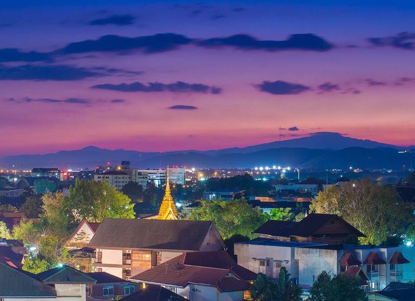 Cảnh ngoài trời Ảnh