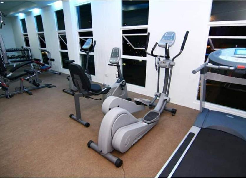 Gym Ảnh