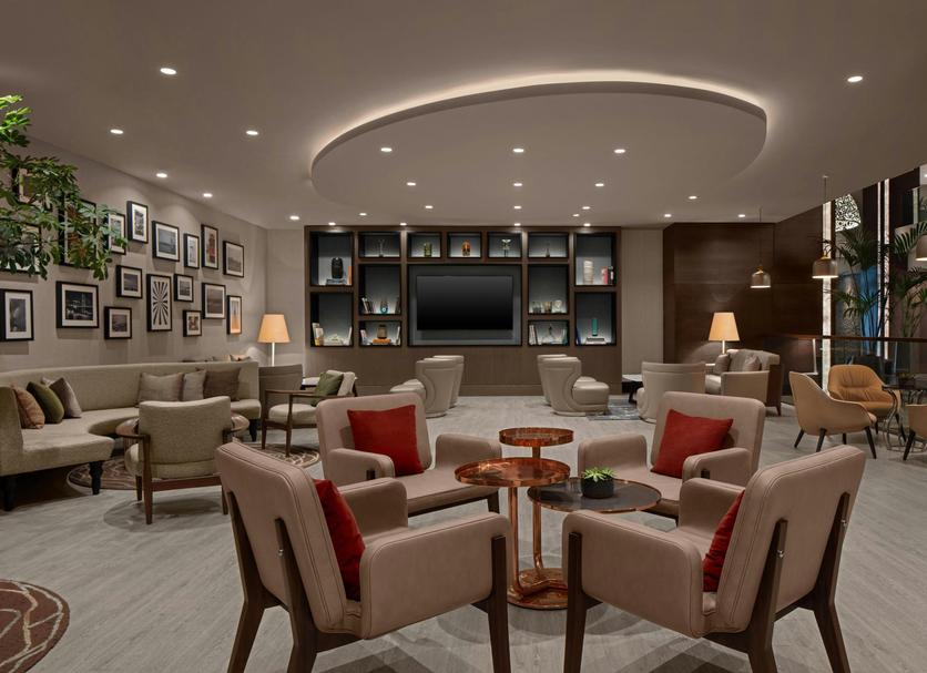 Lounge Ảnh