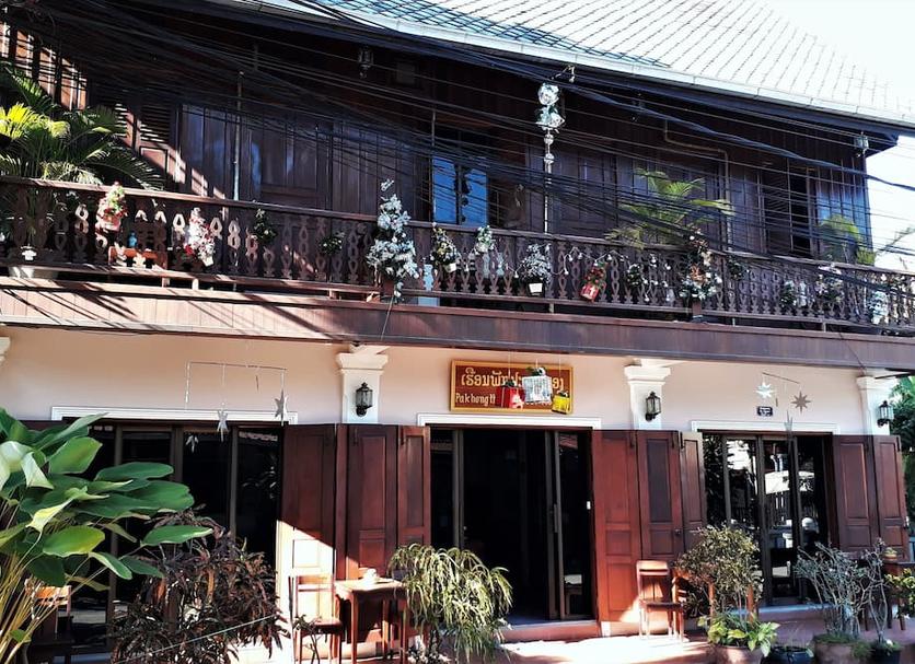 Cảnh ngoài trời Ảnh