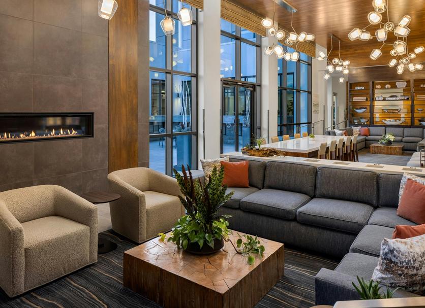 Lounge Ảnh