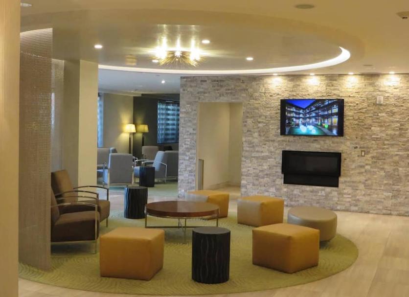 Lounge Ảnh