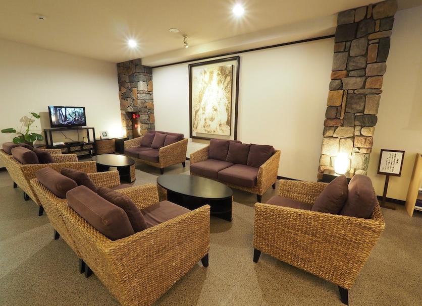 Lounge Ảnh