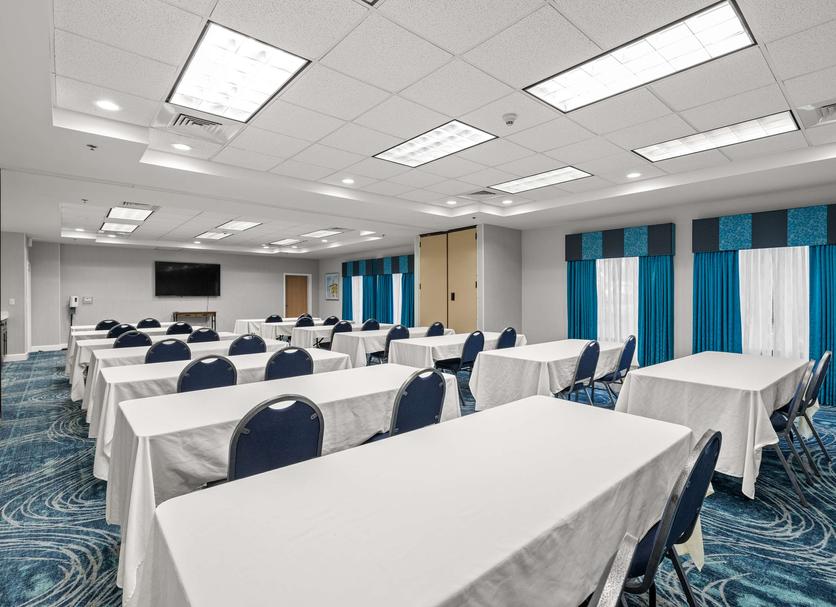 Conference room Ảnh
