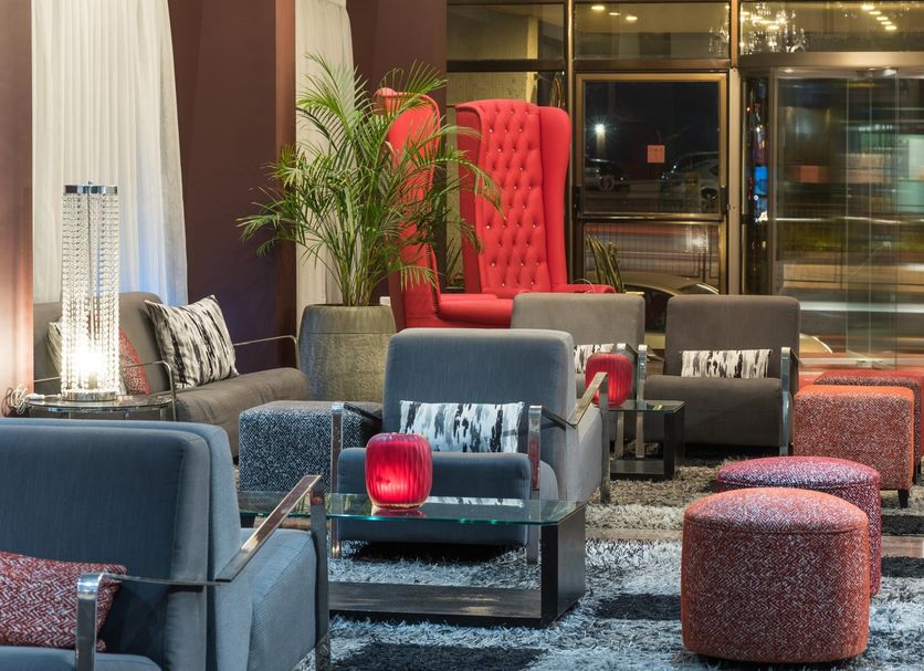 Lounge Ảnh