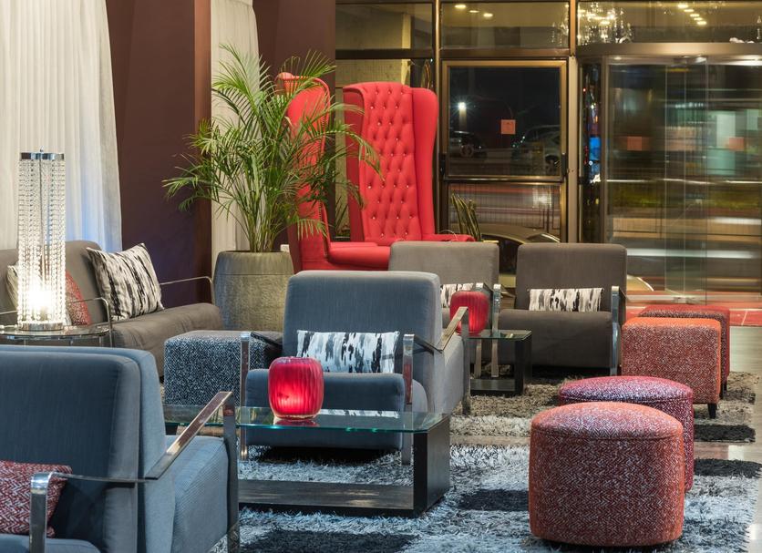 Lounge Ảnh
