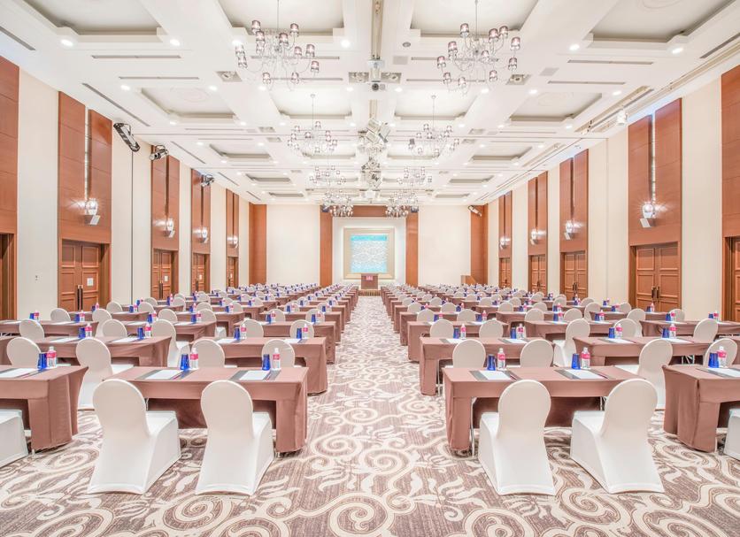 Conference room Ảnh