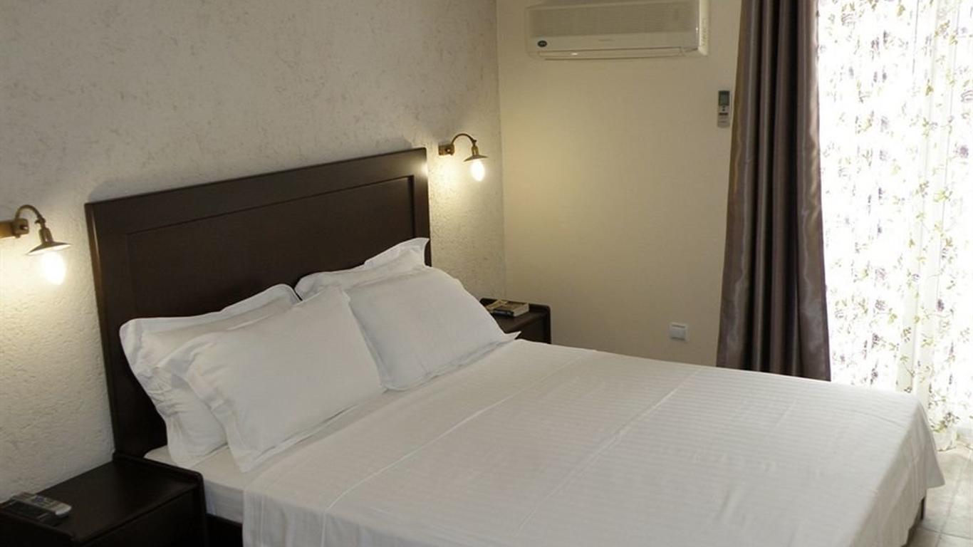 Villa Perla Di Mare Budva