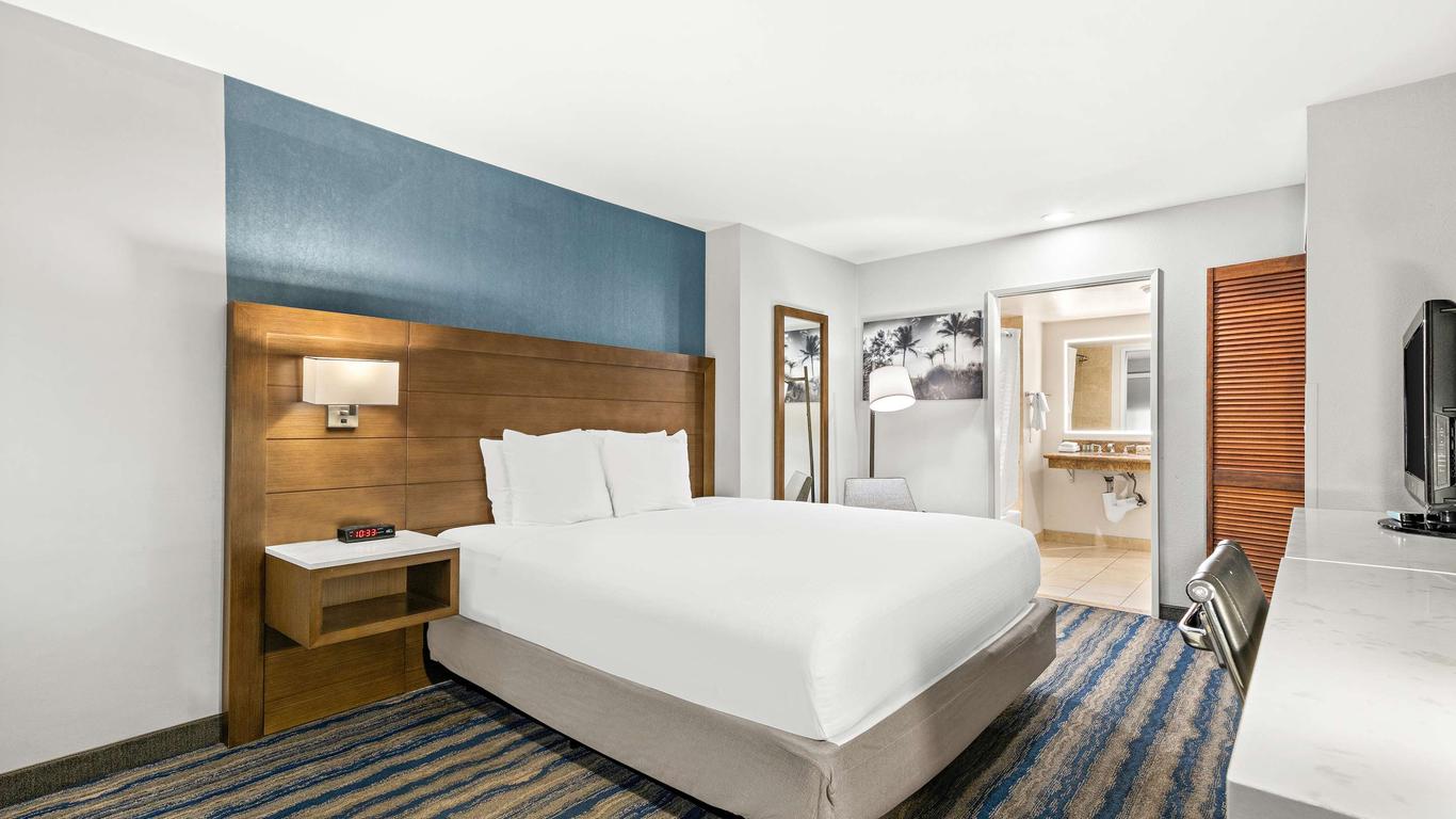 Best Western Chula Vista/Otay Valley Hotel