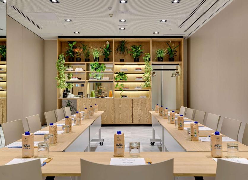 Conference room Ảnh