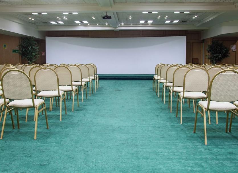 Conference room Ảnh