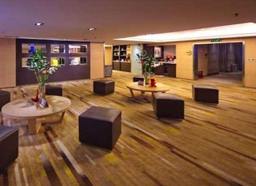 Lounge Ảnh