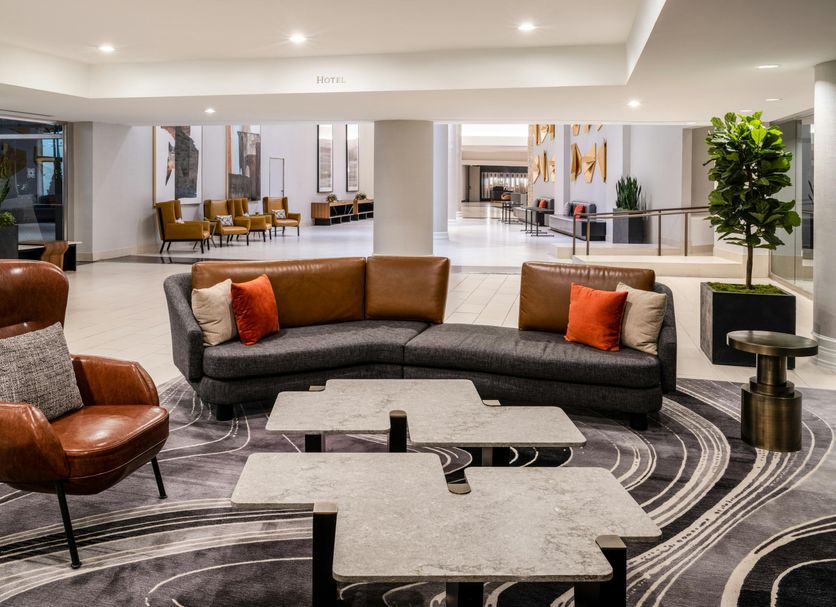 Lounge Ảnh