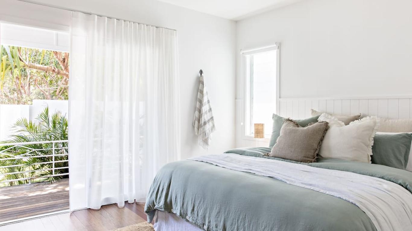 Cape Beach House