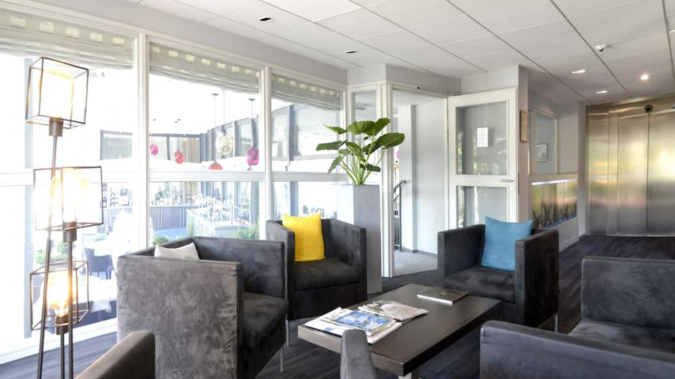 Hôtel Victor Hugo & Spa