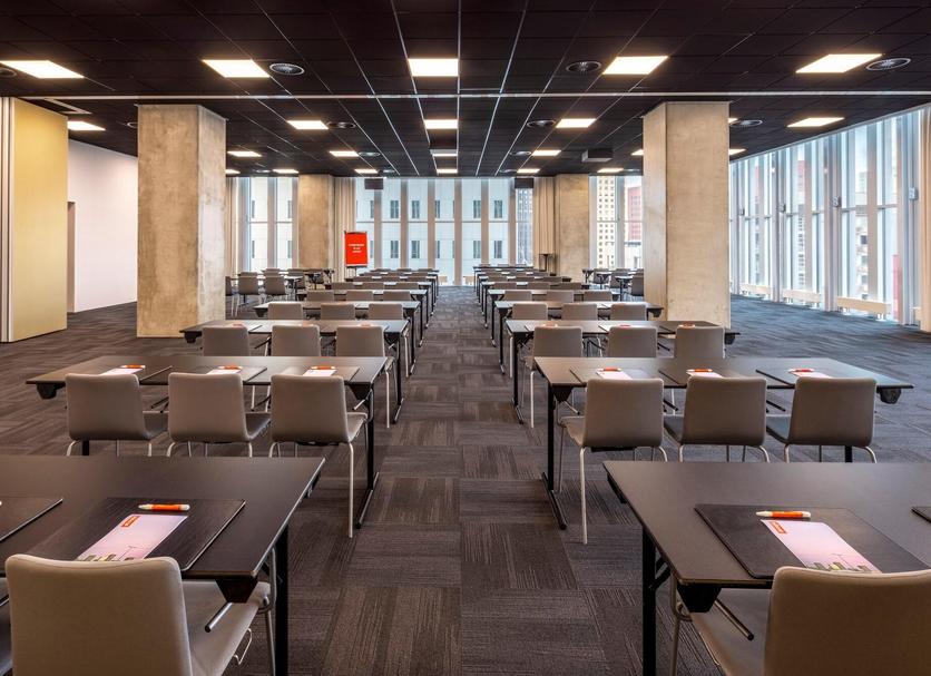 Conference room Ảnh