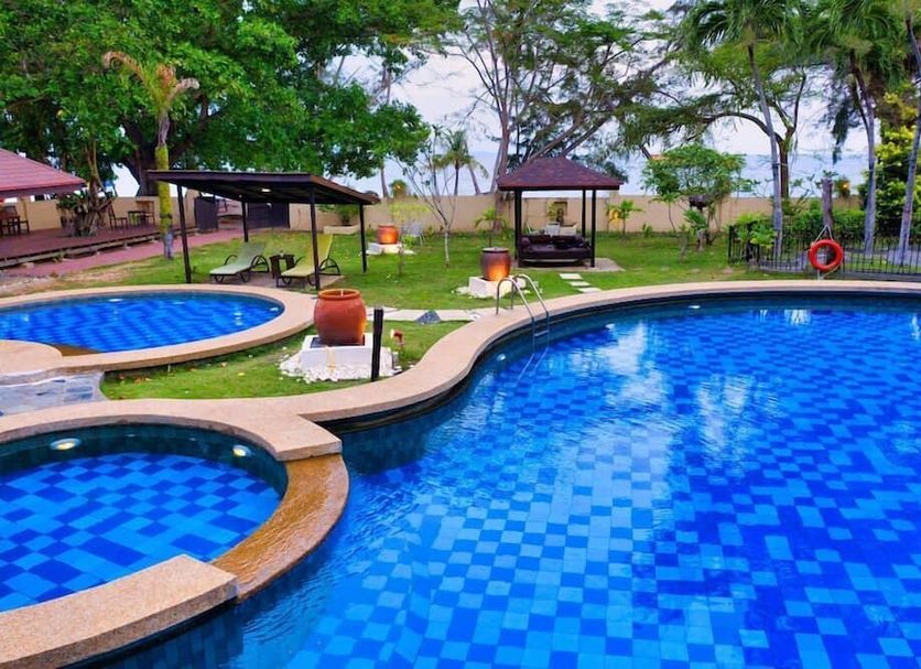 Bể bơi Ảnh