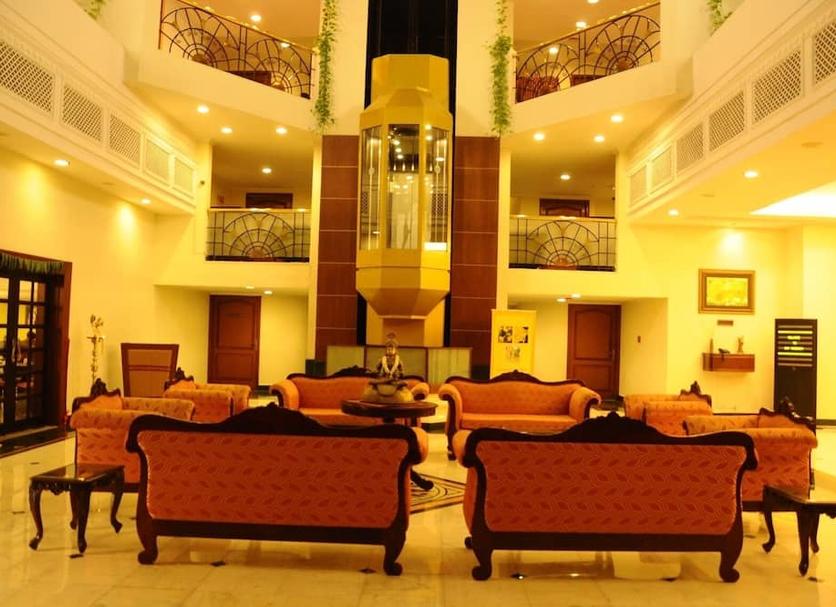 Lounge Ảnh