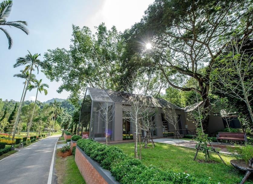 Cảnh ngoài trời Ảnh
