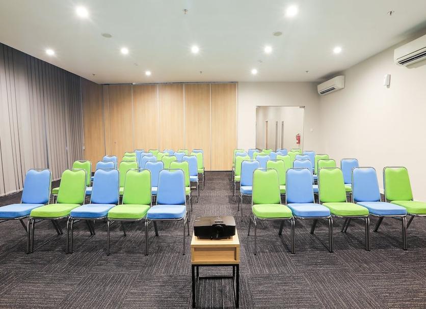 Conference room Ảnh